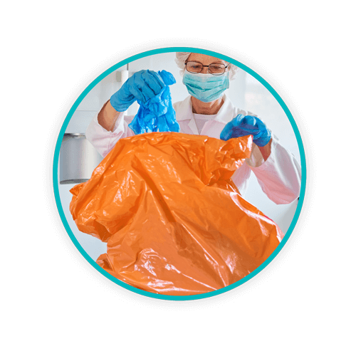 Clinical Waste Disposal Management PostCOVID Sharpsmart